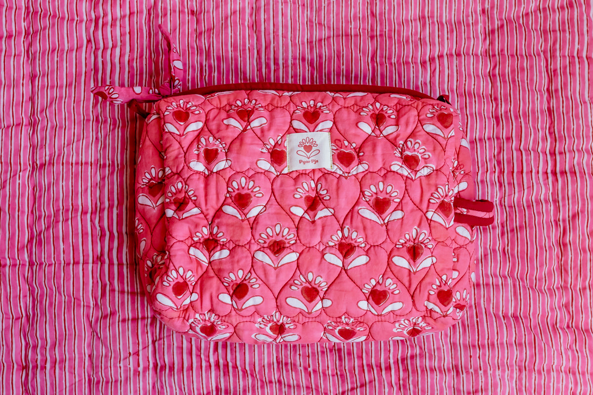 Cosmetic Bag