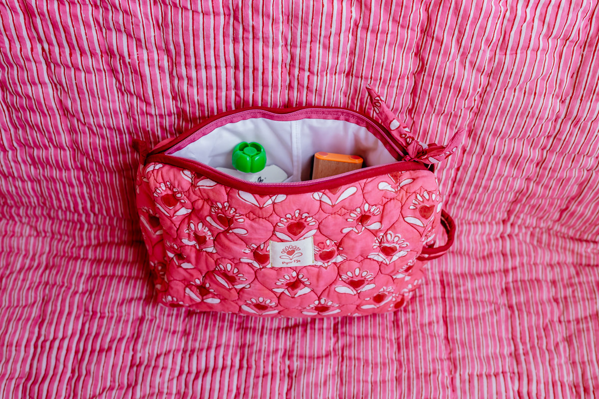 Cosmetic Bag