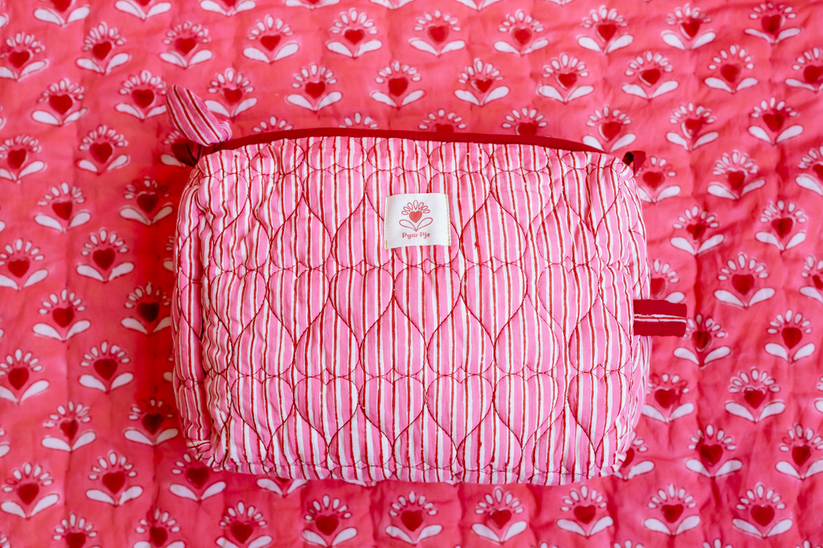 Cosmetic Bag