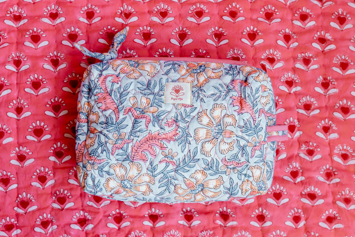 Cosmetic Bag