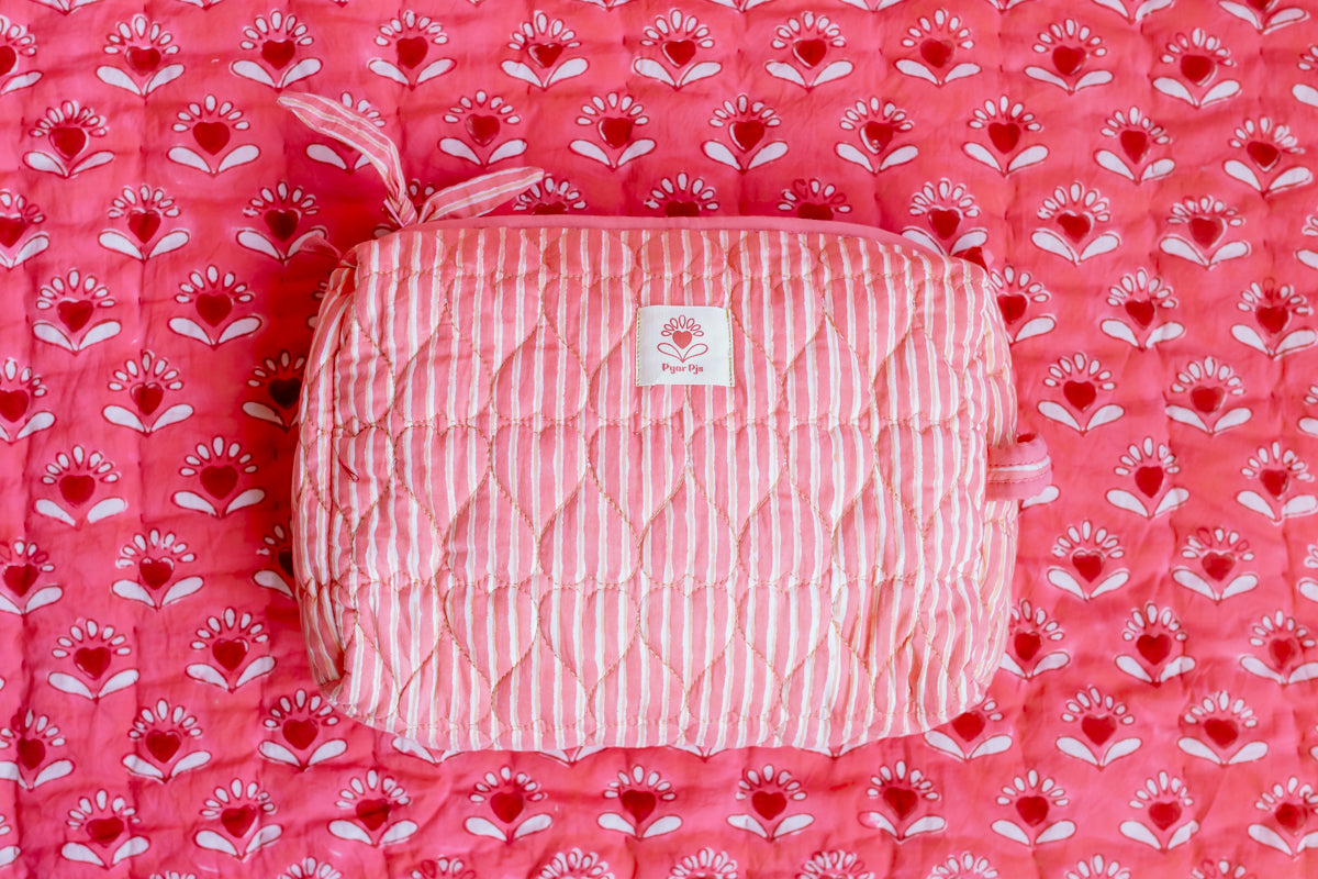 Cosmetic Bag