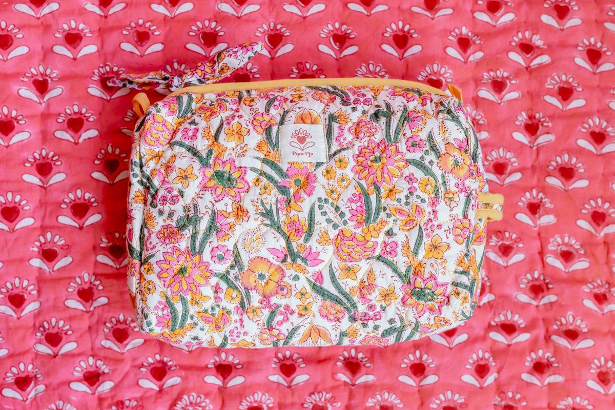 Cosmetic Bag